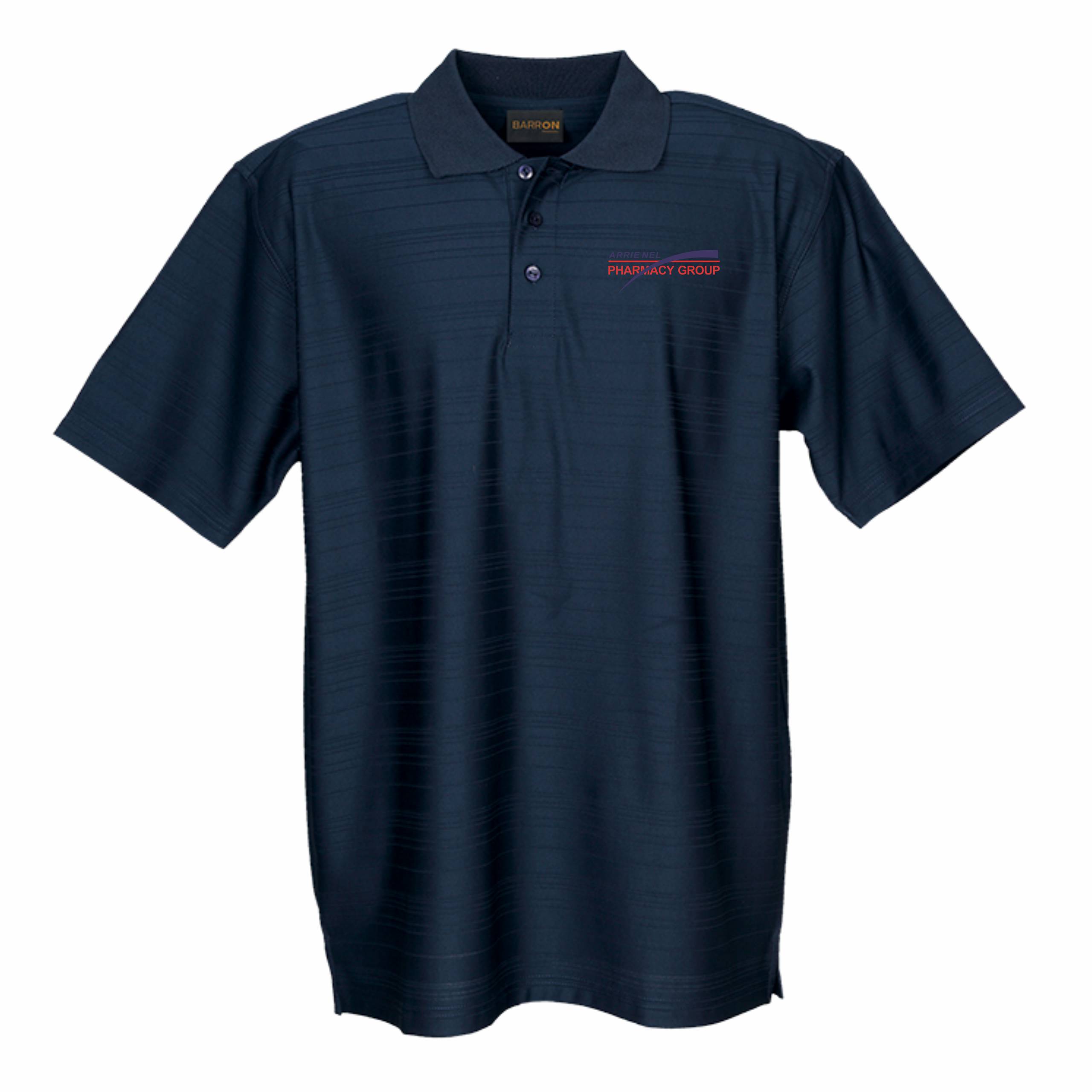 Mens Golf Shirt